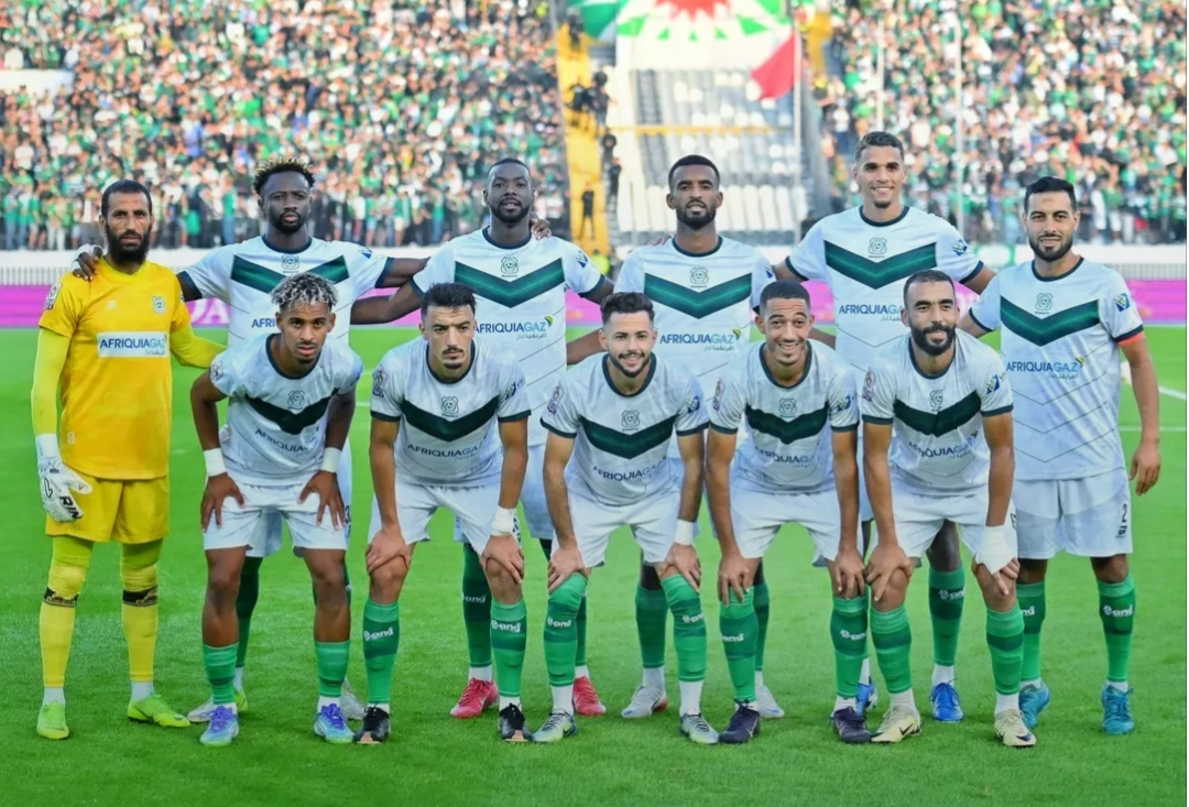 أولمبيك الدشيرة – النادي المكناسي: أبناء سوس في مهمة صعبة