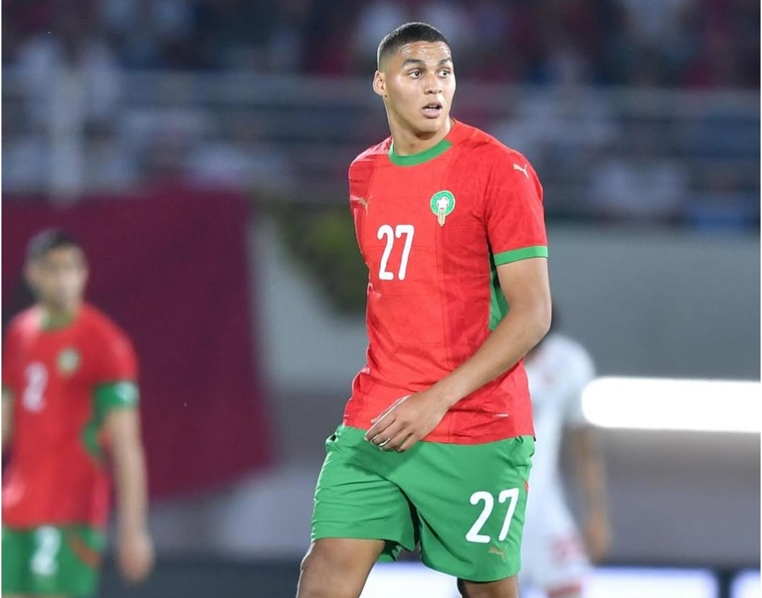 رسميا سنادي خارج لائحة كأس أمم إفريقيا