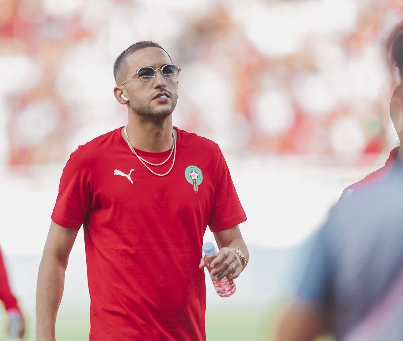 زياش.. الغائب الذي لا يغيب عن لغة الأرقام