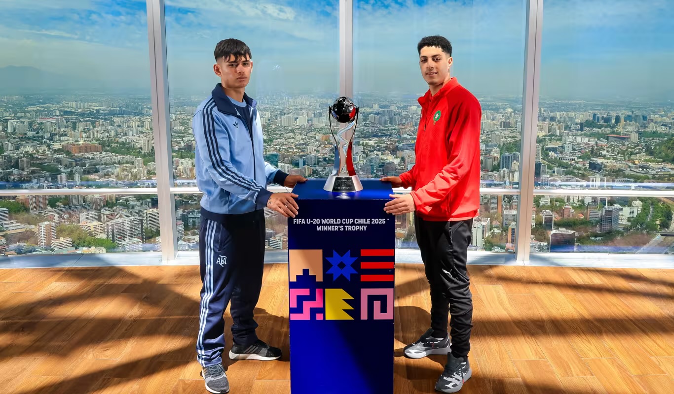 المغرب - الأرجنتين.. للمونديال نهائي من وحي الخيال