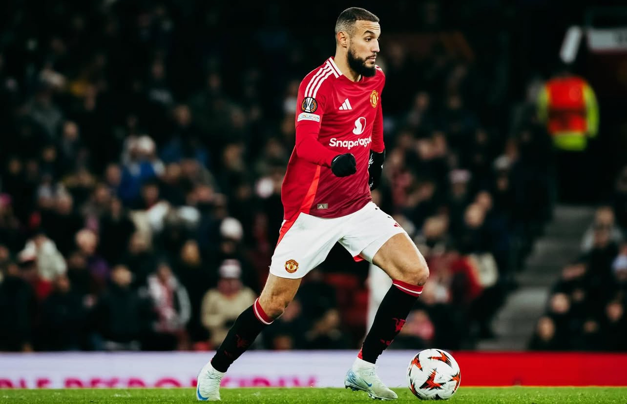 مزراوي يغيب دوليا منذ 6 أشهر