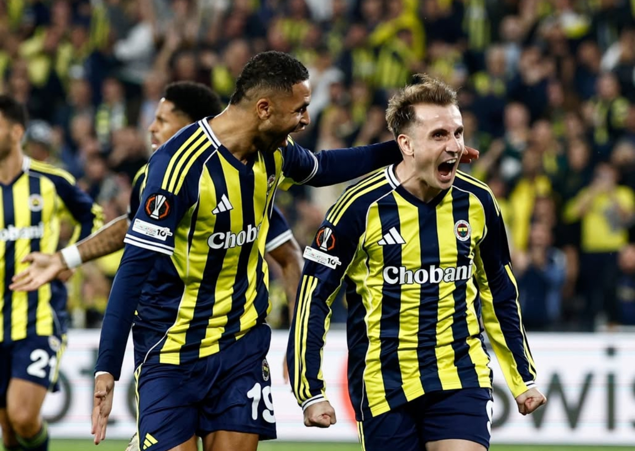 فنيرباتشي أنجز مهمته بنجاح دون بصمة هدف للنصيري