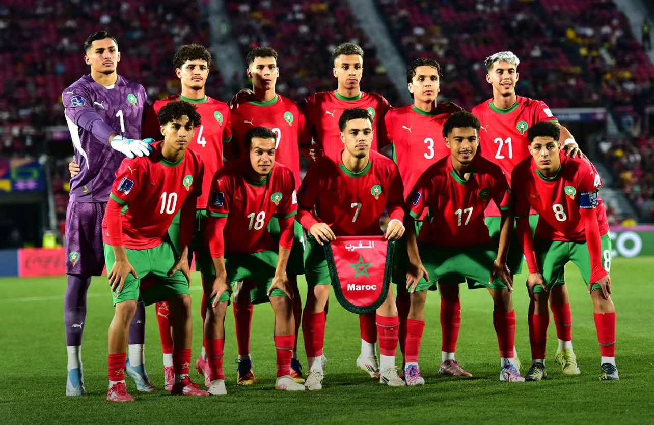 هل يتفوق أشبال الأطلس مع وهبي على جيل شبان 2005؟