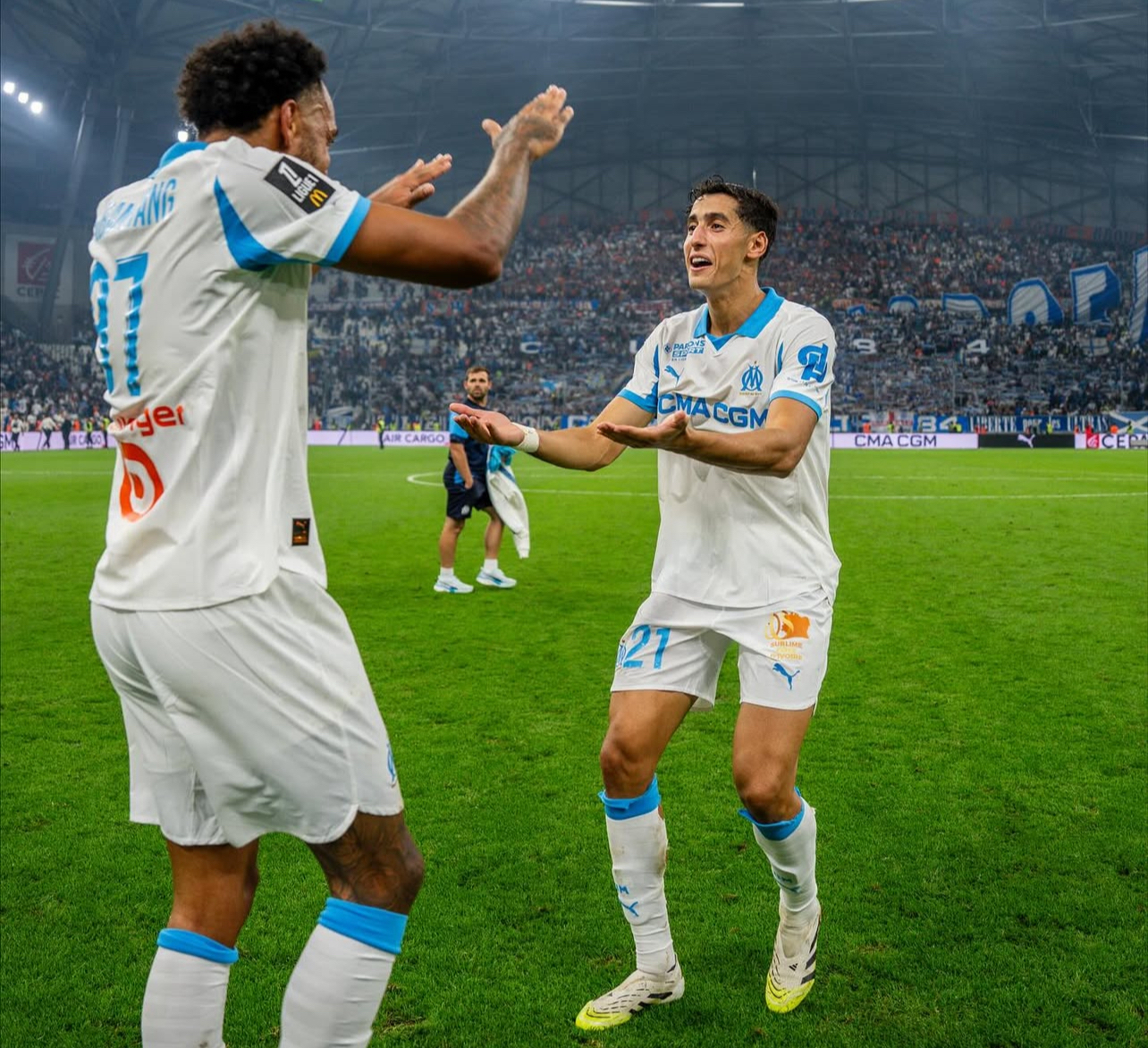 دليلك لمشاهدة مباريات أسود أوروبا اليوم السبت