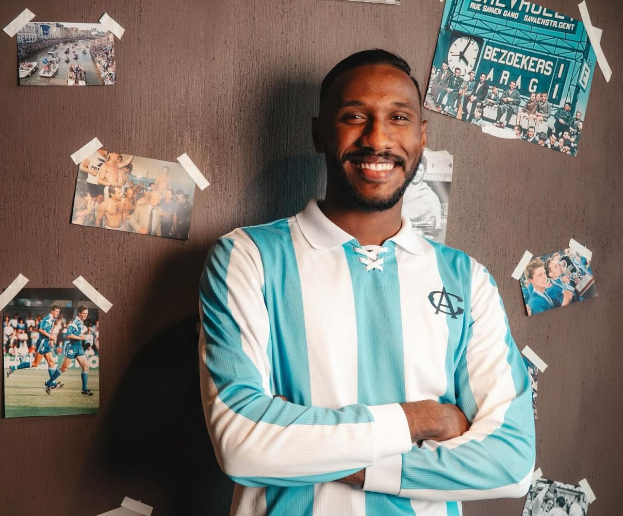 حاتم الصوابي لازال يبحث عن قيادة دفاع لاعونطواز