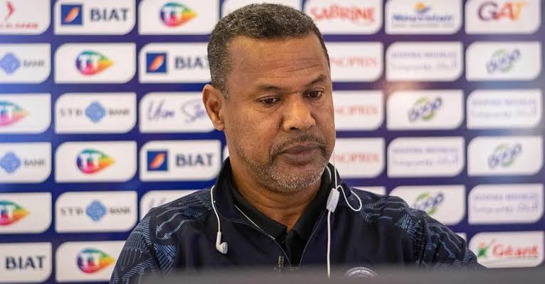 الشابي يقترب من تدريب أولمبيك آسفي