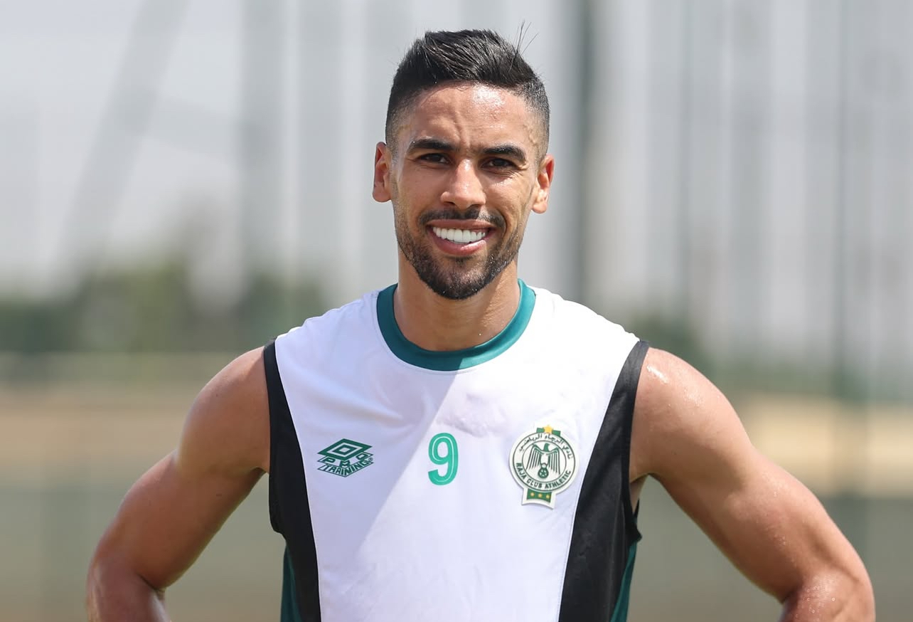 خافي يعوض لمليوي في المنتخب الرديف