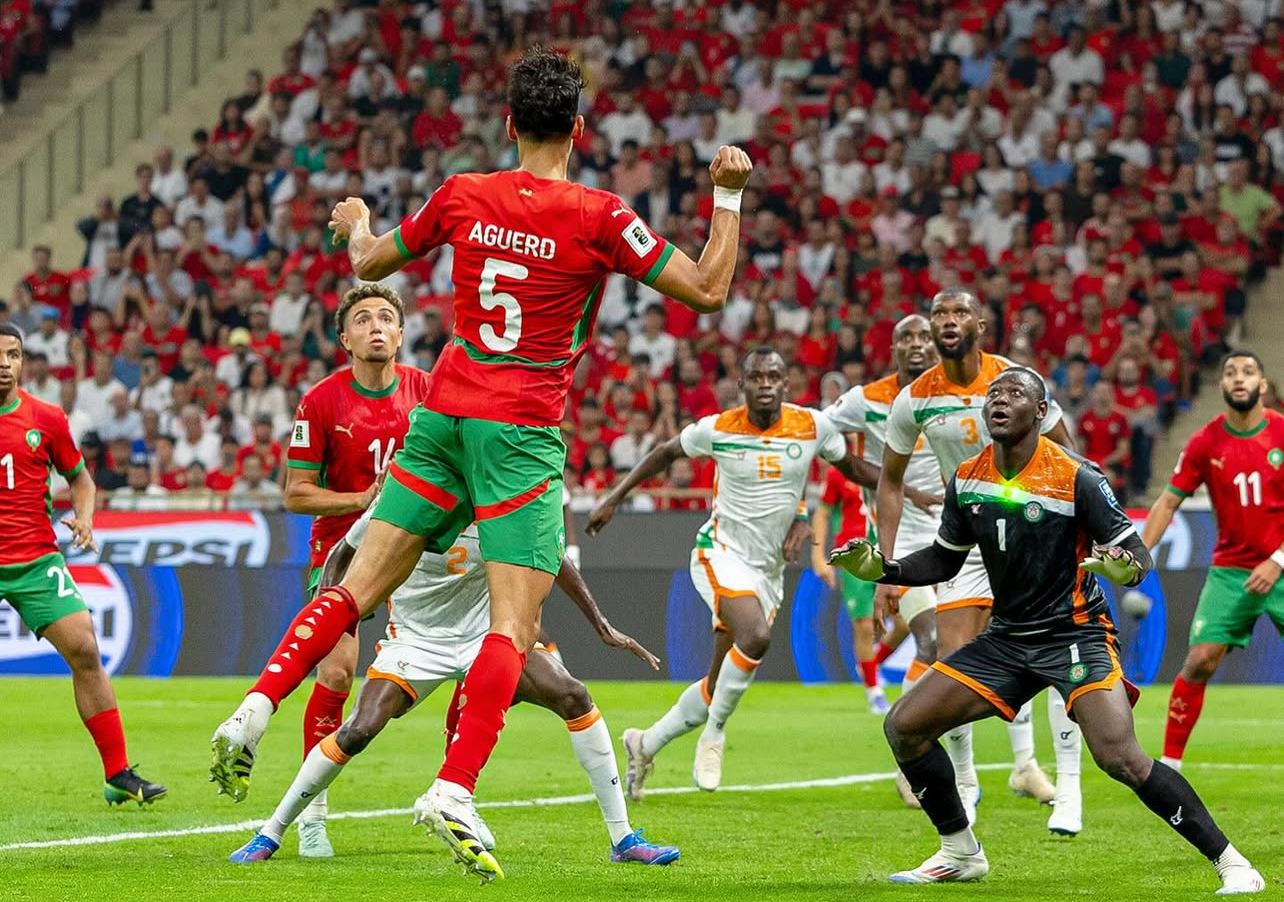 انتهى زمن القلق على دفاع الأسود