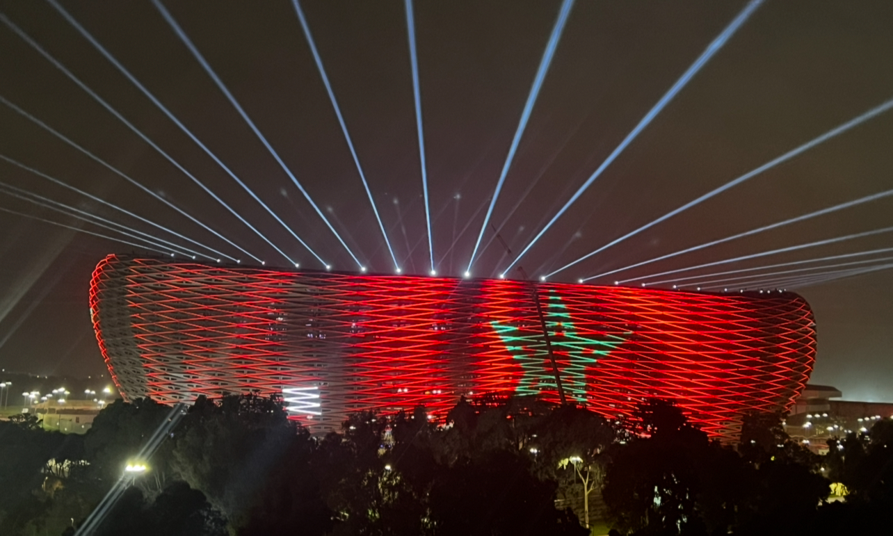 أبواب مركب مولاي عبد الله تفتح في الساعة الرابعة عصرا