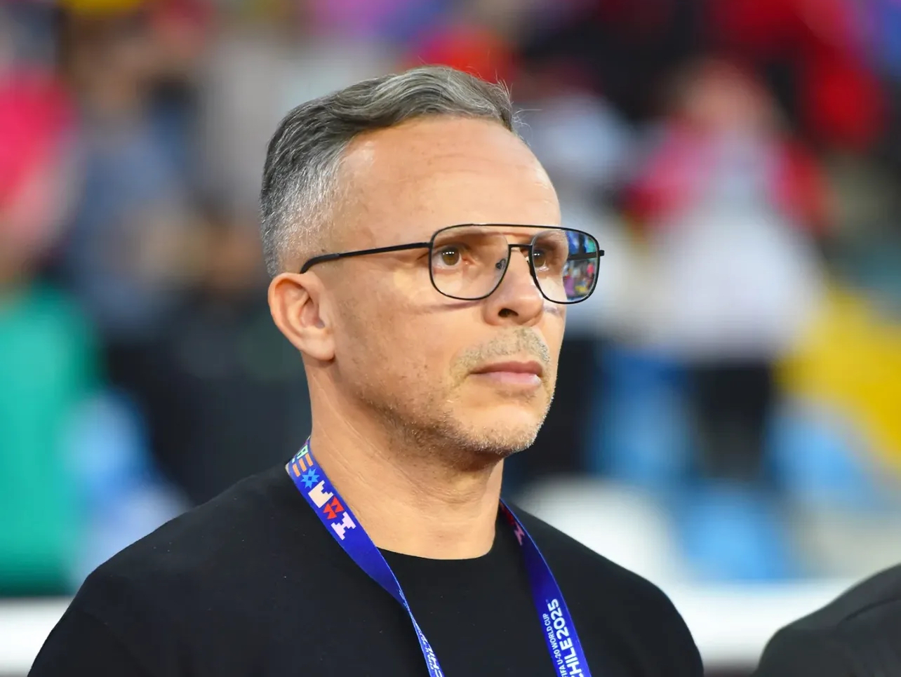 وهبي: قتالية اللاعبين وراء الفوز وسنستعد لمباراة الولايات المتحدة الأمريكية من الآن