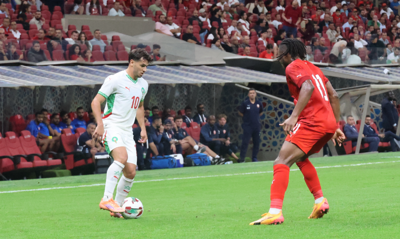 إبراهيم.. لم يعد هو إبراهيم!