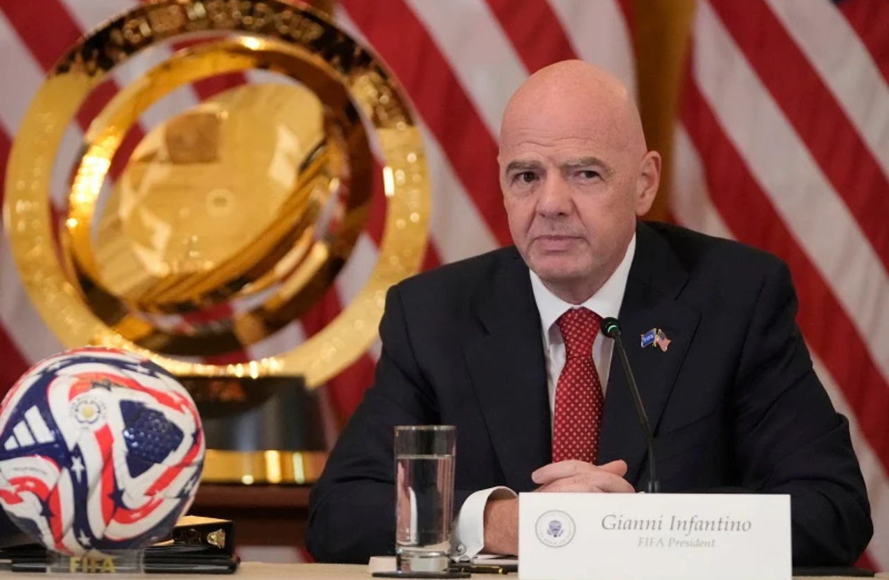 قرارات مهمة في اجتماع الإتحاد الدولي  فيفا 