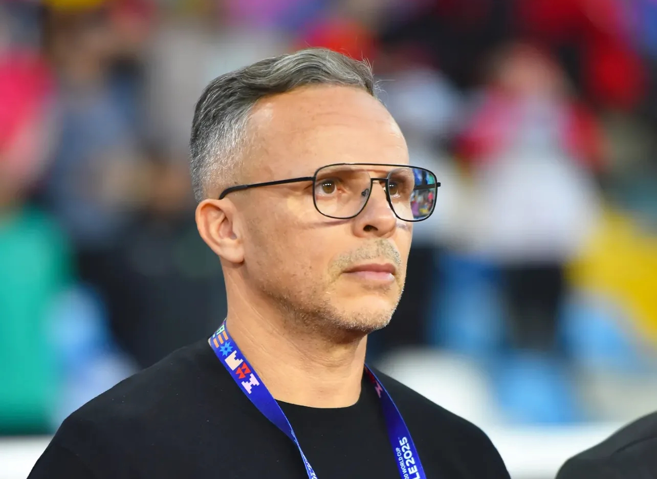 وهبي عن المنتخب الأمريكي: نعرف كيف يمكن إزعاجه