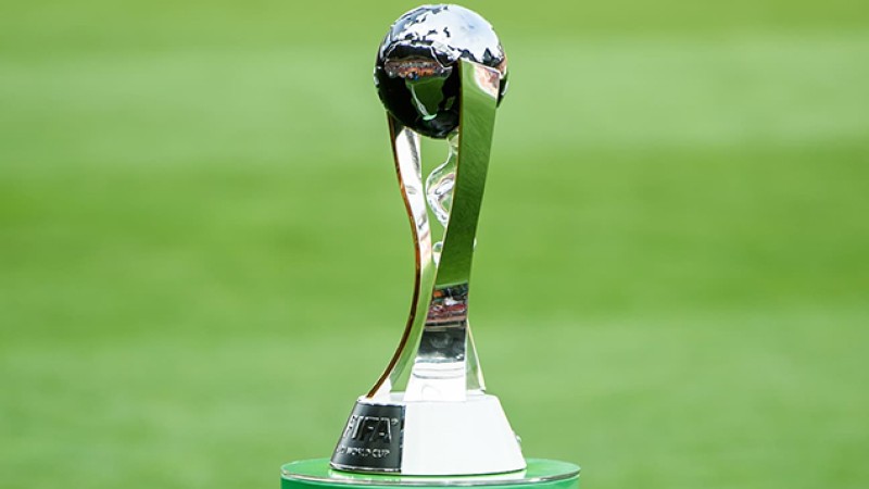 كأس العالم لأقل من 20 سنة: الأدوار النهائية