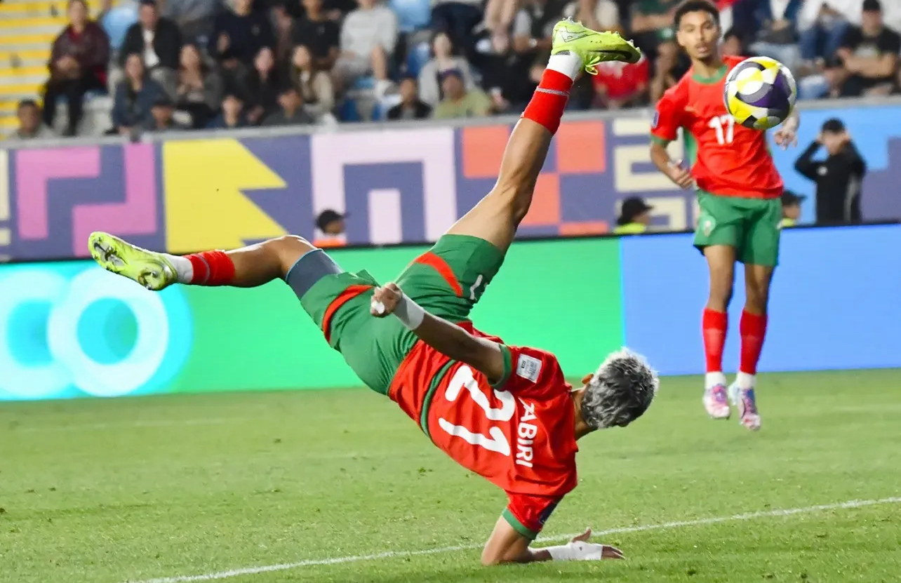 صحافة العالم تتوقع مواجهة نارية بين المغرب وأمريكا