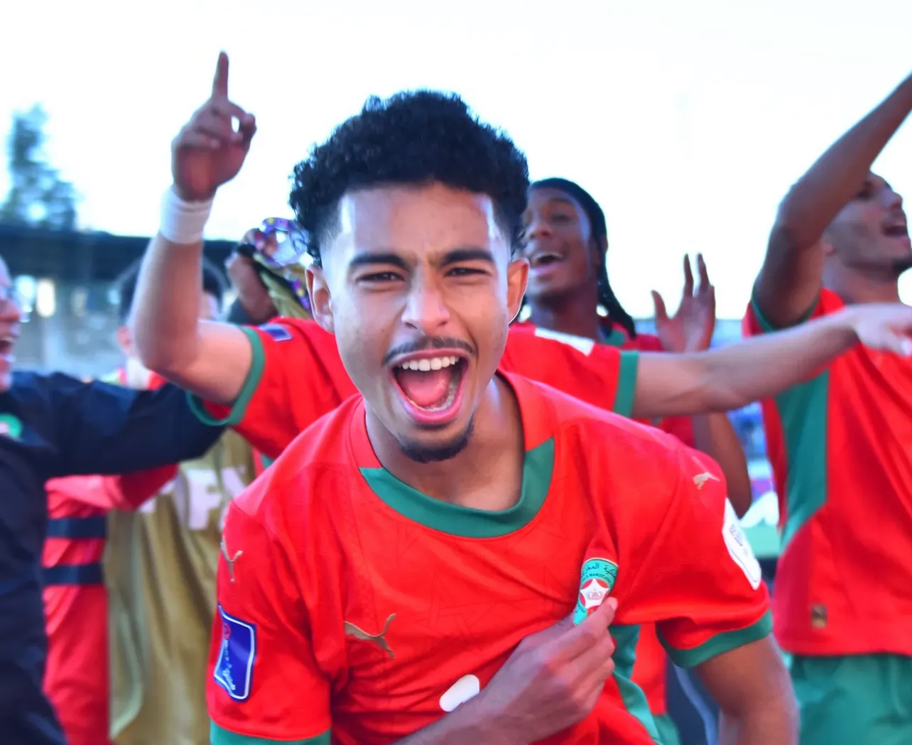 إنجاز تاريخي: المغرب حاضر في المربع الذهبي للمسابقات الكبرى