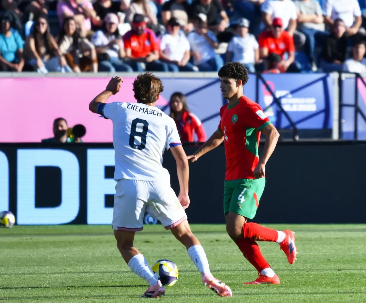 إسماعيل باعوف.. قلب الأسد