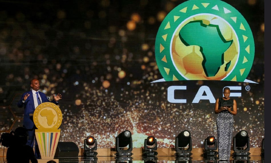 أوسكارات الكاف مجددا على أرض المغرب