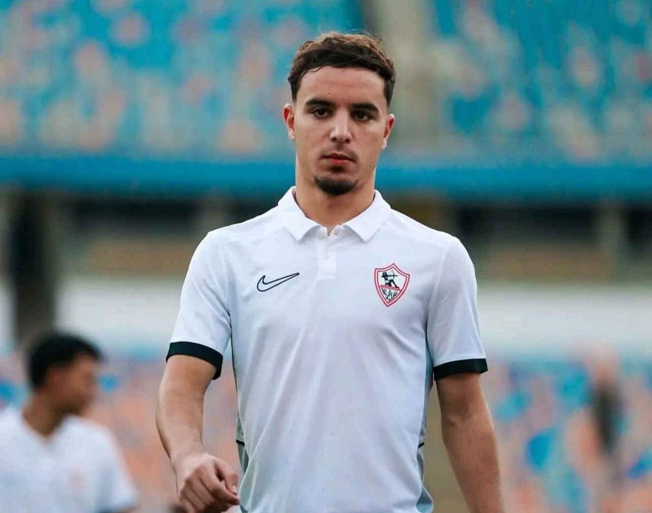 اتحاد طنجة يجر الزمالك إلى الفيفا