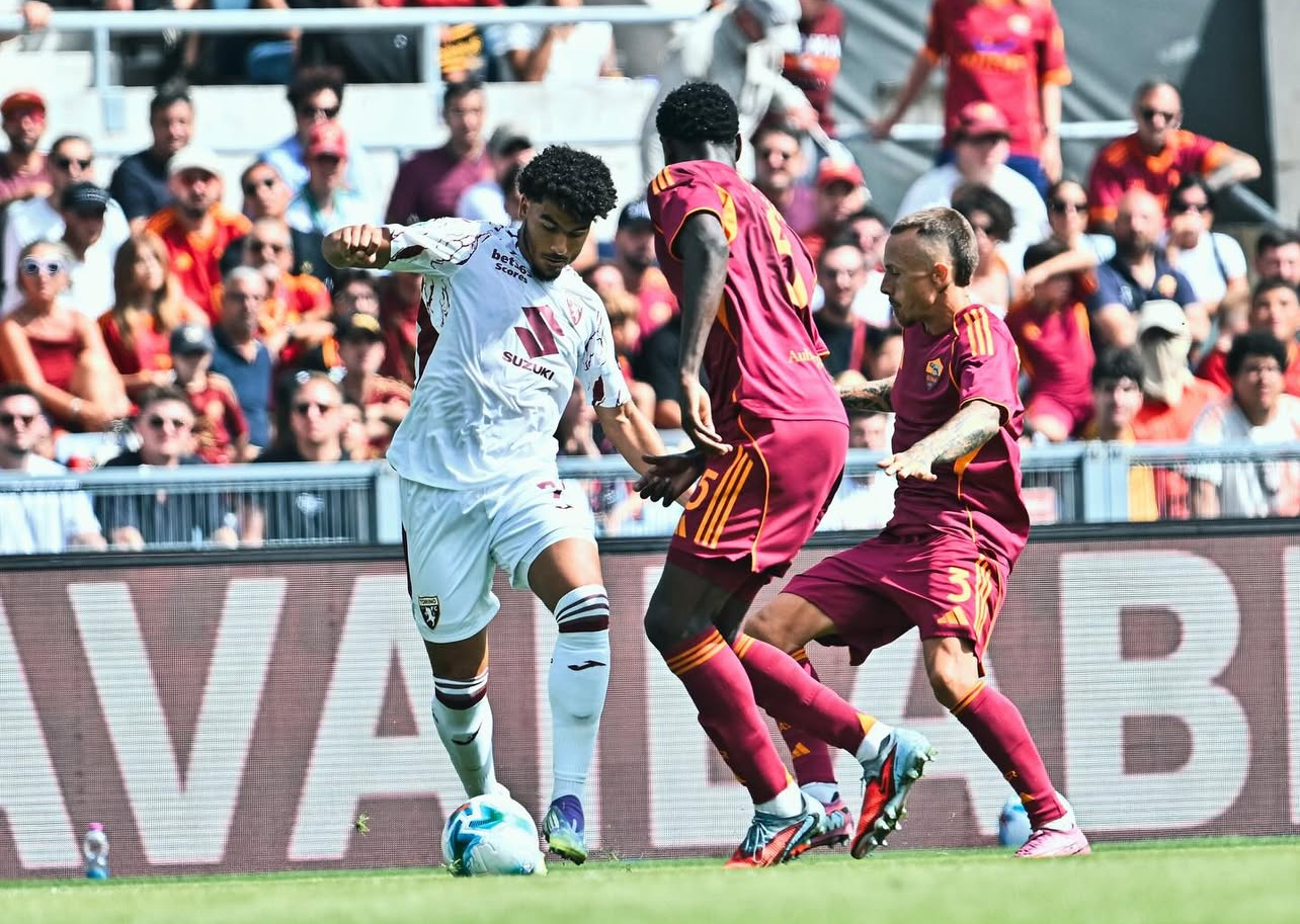 الإصابة تبعد أبوخلال عن مواجهة نابولي اليوم