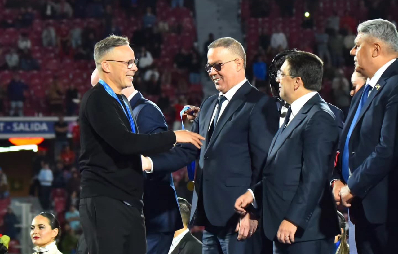 فوزي لقجع يقدم كشفا بالأسباب التي قادت منتخب الشبان ليكون بطلا للعالم