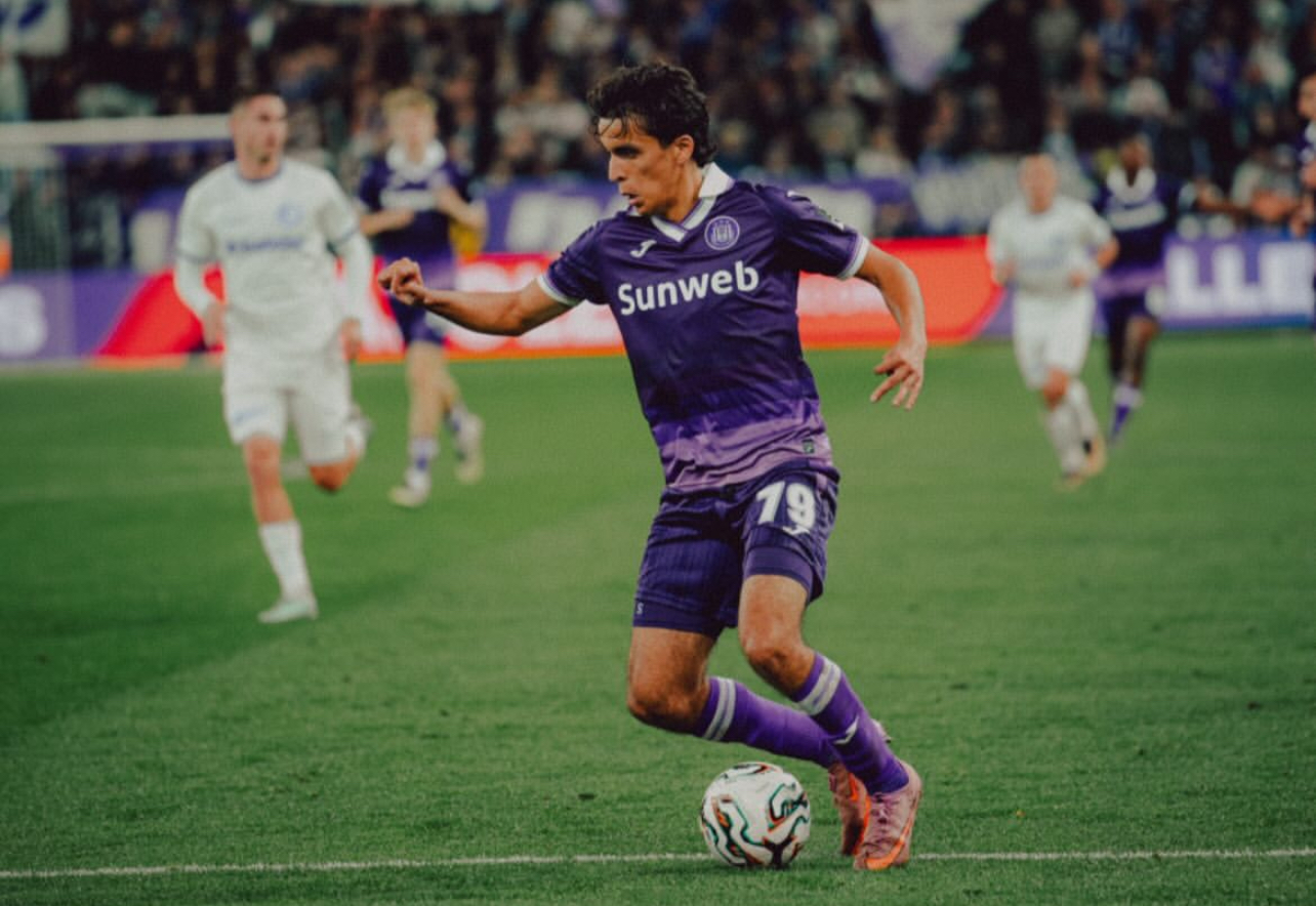 علي معمر غاب عن الخسارة