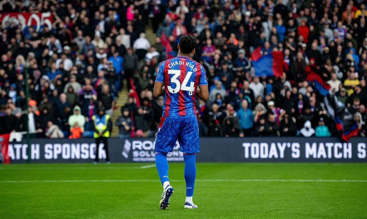 شادي رياض يبعث رسائل الإطمئنان للناخب الوطني