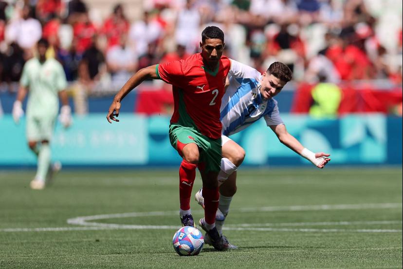 رسميا .. لن يواجه الأسود منتخب الارجنتين