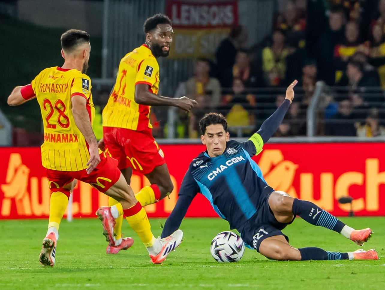 نايف أكرد: العمادة ليست أهم من الفوز