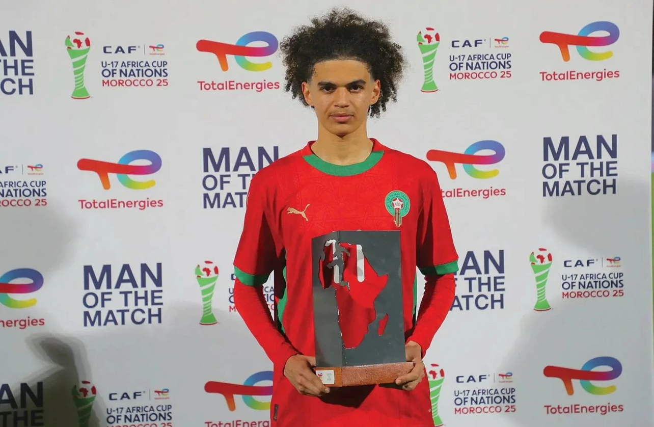 بلمختار والمسعودي يغيبان عن الأشبال