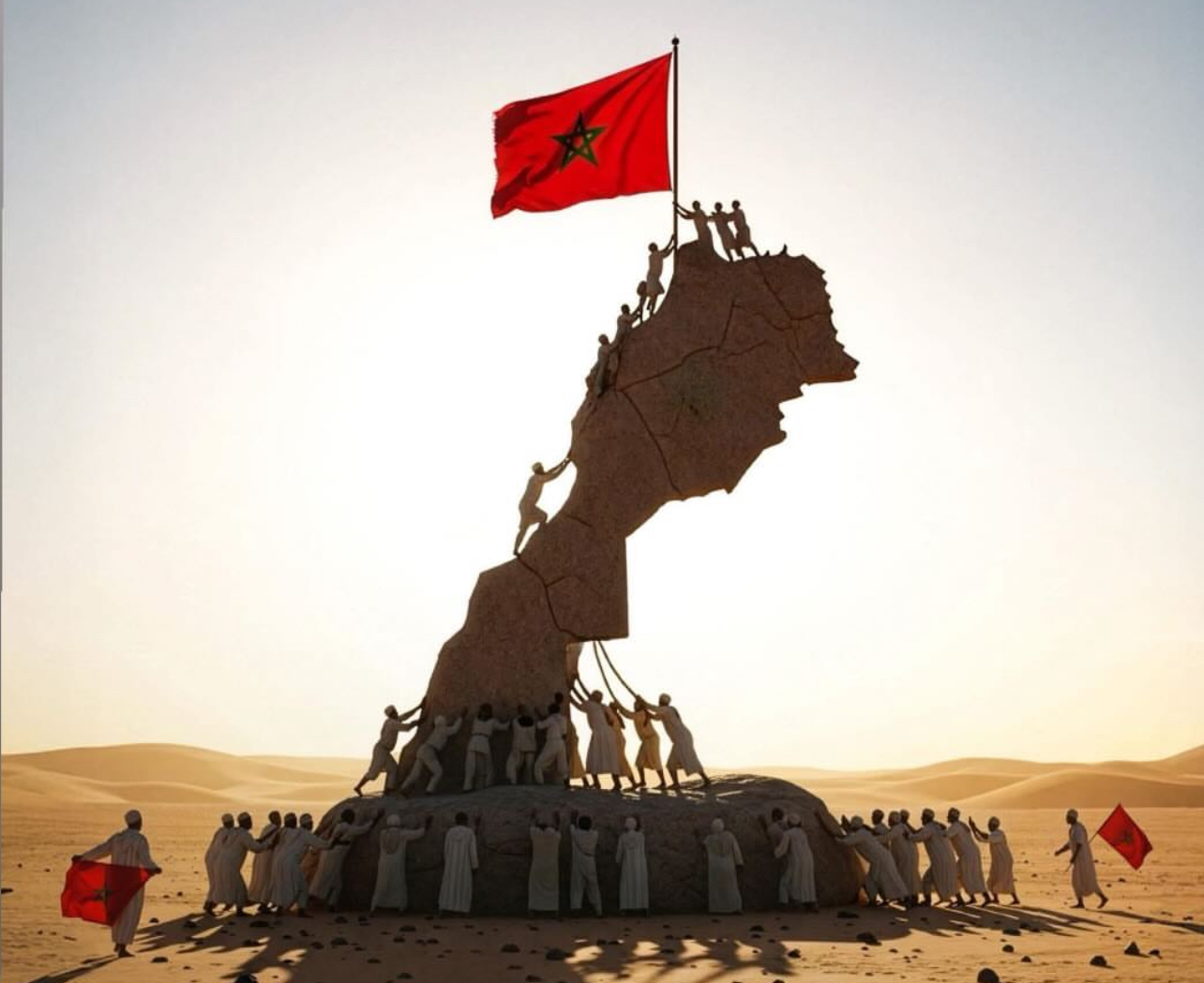 خطاب تاريخي، يوم تاريخي وحدث تاريخي