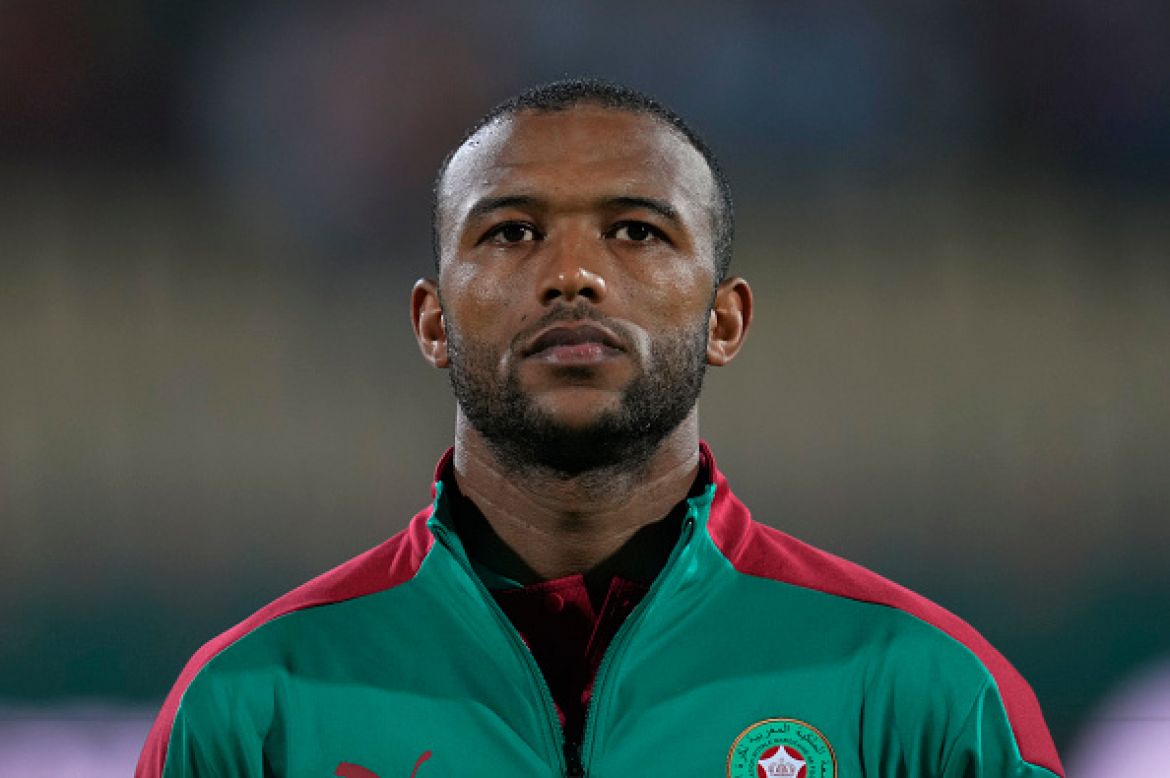 الكعبي يبحث عن الهدف الثامن عشر