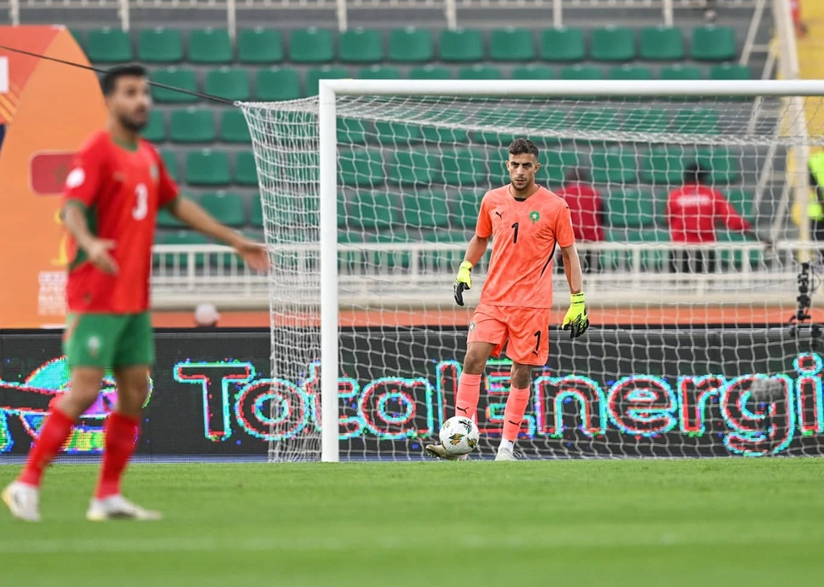 بنعبيد يزاحم الحرار بقوة قبل الكان