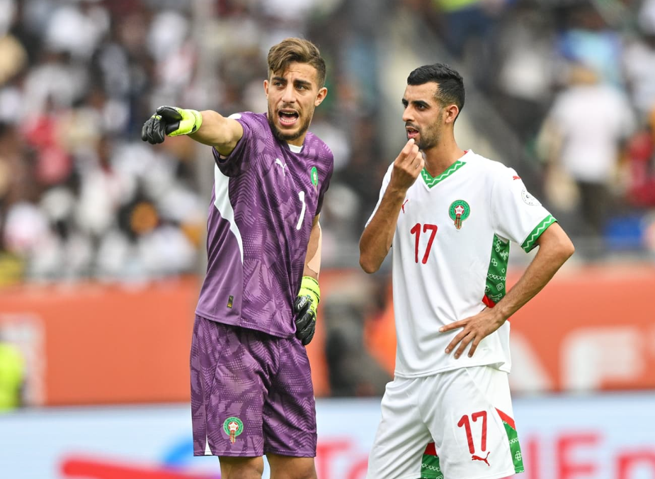 الحرار يلعب مباراة الموسم و العمر