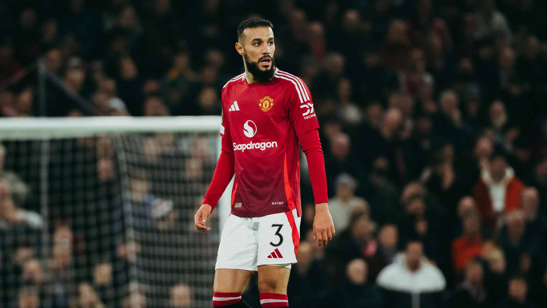 مانشستر يونايتد يهيئ بديل مزراوي