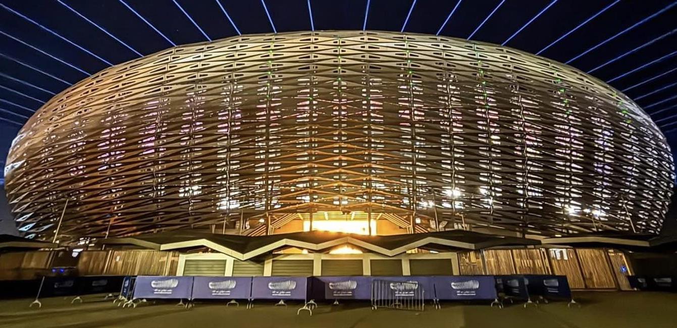 أربعة قطارات إضافية لدعم أسود الأطلس في مباراة اليوم