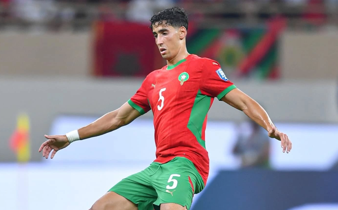 لماذا غاب أكرد عن ودية البحرين؟