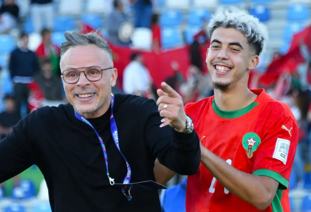 وهبي صانع السعادة: تمنيت لو أن الزمن توقف!