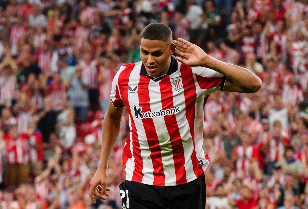 سنادي فقد مكانه في أتلتيك بلباو