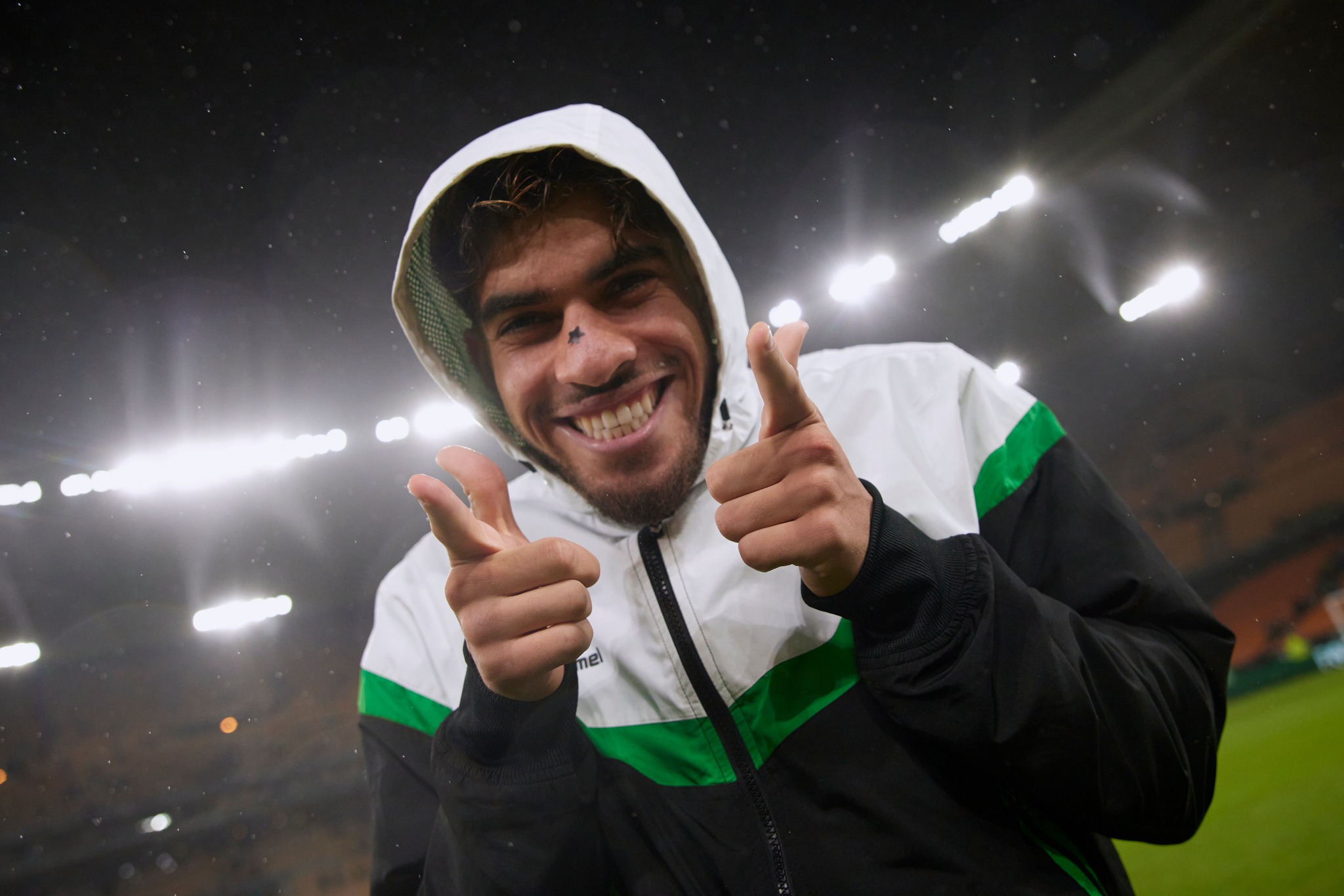 إجراءات وقائية للزلزولي وامرابط