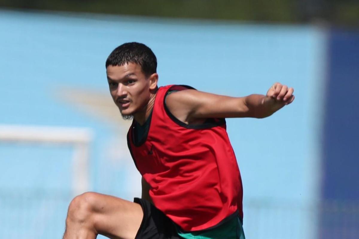 بنعطية يريد بلحيان باي وجه