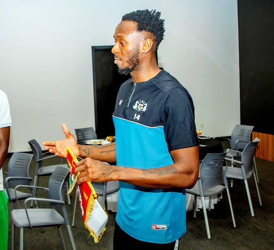 ايسوفو دايو ل  المنتخب  من قطر: المغرب سينظم أفضل نسخة ل الكان   على مر التاريخ