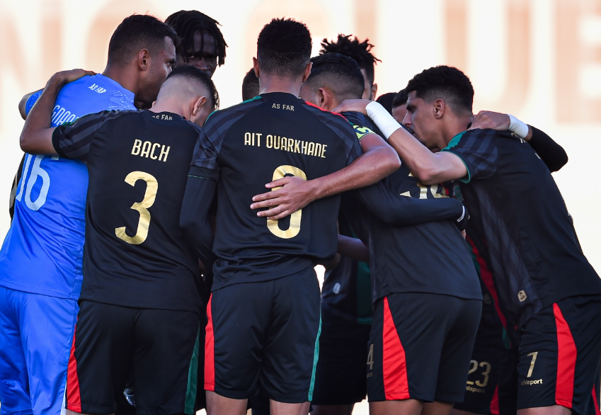 عصبة أبطال إفريقيا.. تذاكر قمة الجيش والأهلي متاحة الان