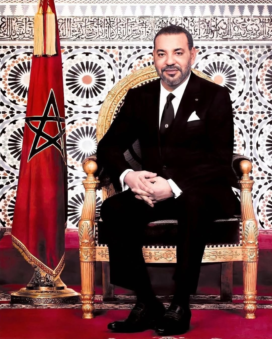 الجمعية المغربية للصحافة الرياضية تعتز بقرار مجلس الأمن وبحكمة الديبلوماسية الملكية