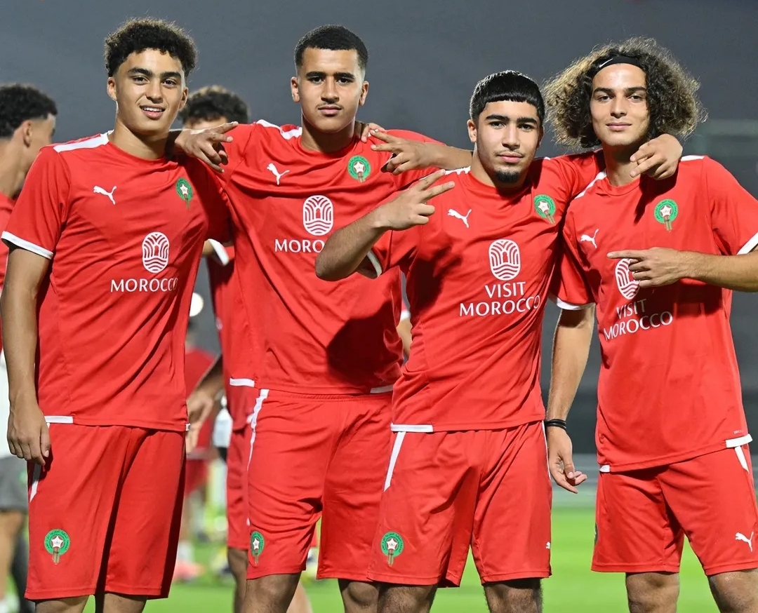 مونديال (قطر 2025 ) للفتيان .. برنامج مباريات المنتخب المغربي في دور المجموعات