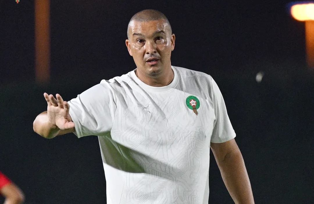 مونديال الفتيان.. نبيل باها: إنجازات المنتخبات الوطنية جعلت من المغرب  أمة كرة قدم عظيمة 