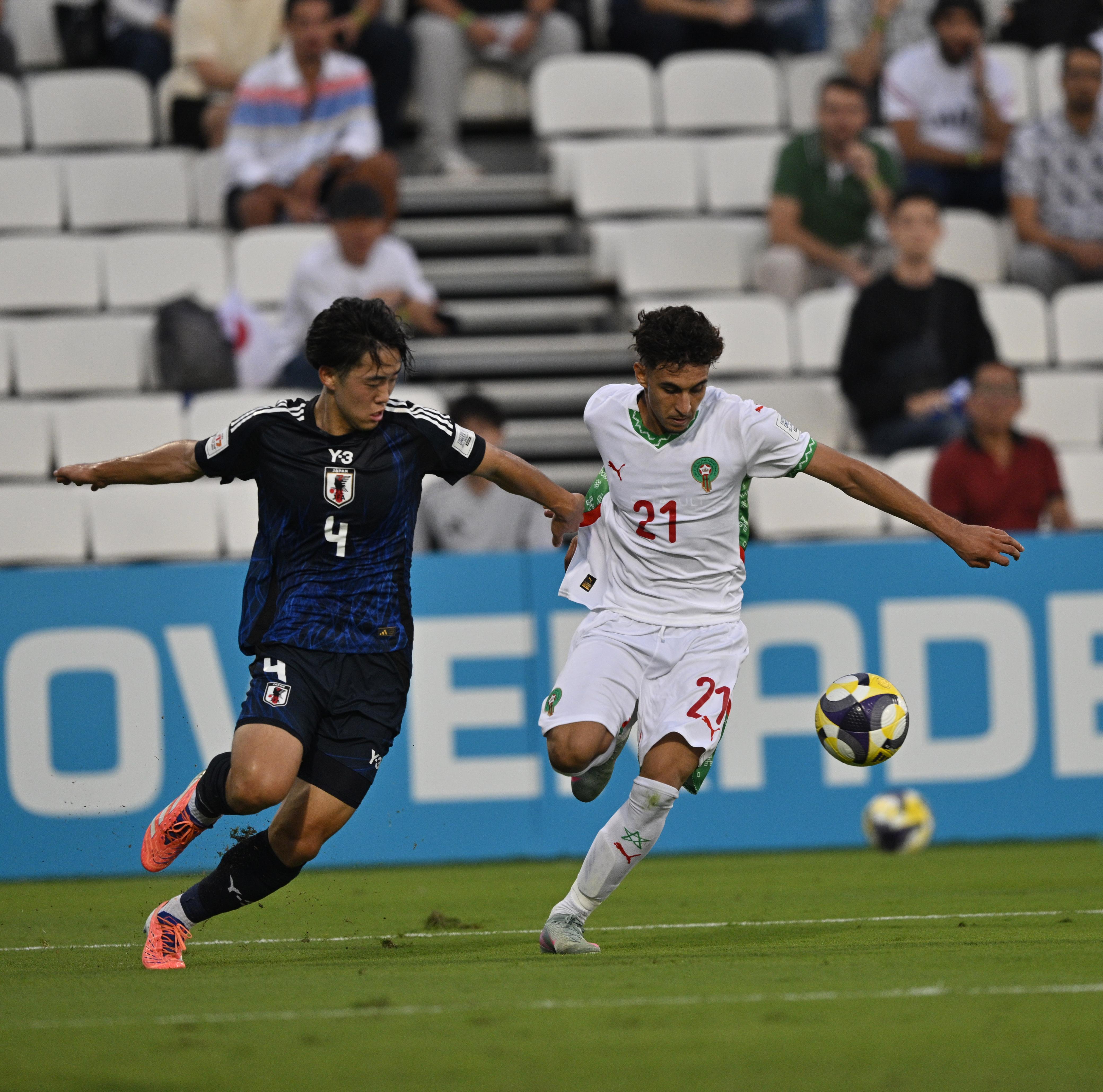 المغرب - البرتغال: الأشبال للتعويض أمام «البحارة»