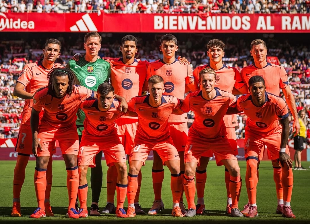 بعد استبعاد البيرو المغرب يصبح الخيار الأفضل لبرشلونة