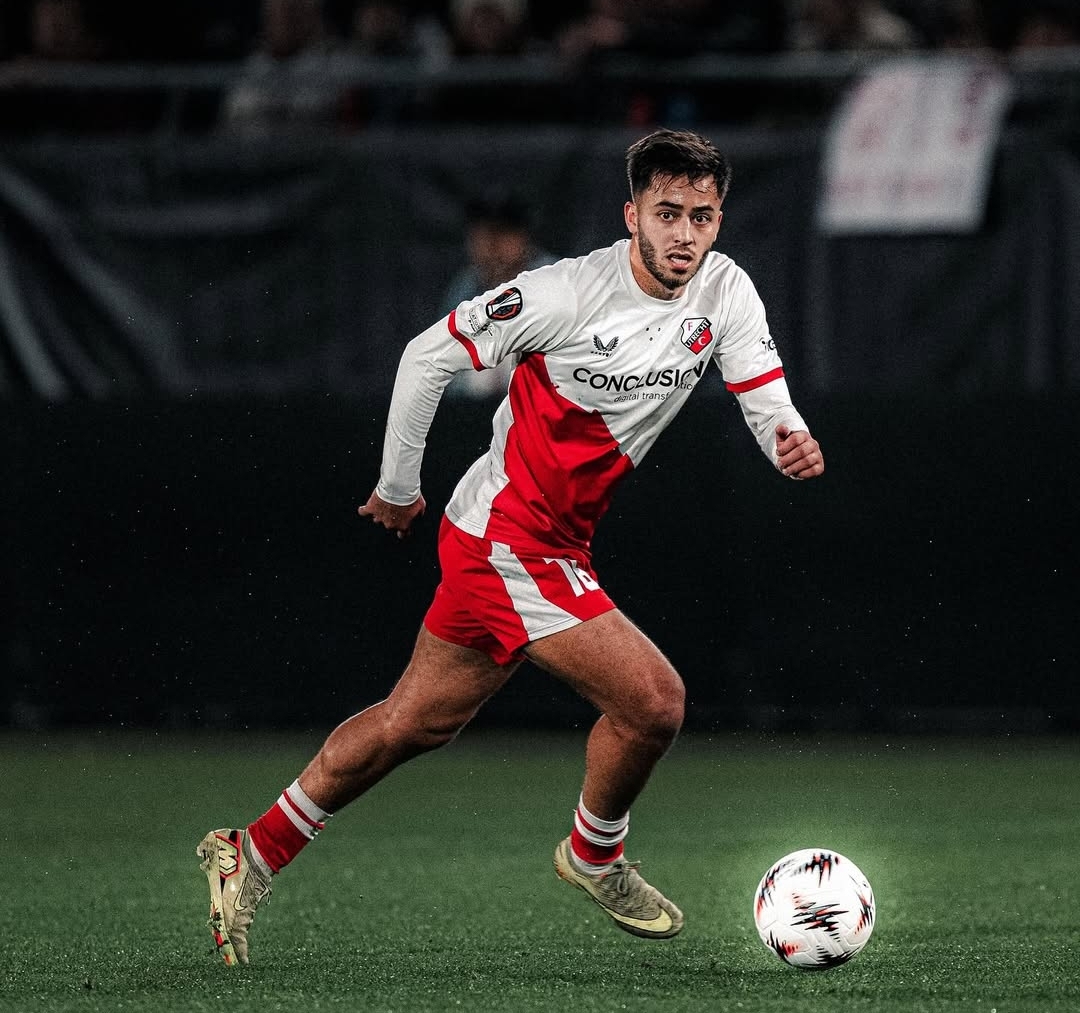 الكرواني يرد على الركراكي  بالاسيست  السابع والثامن