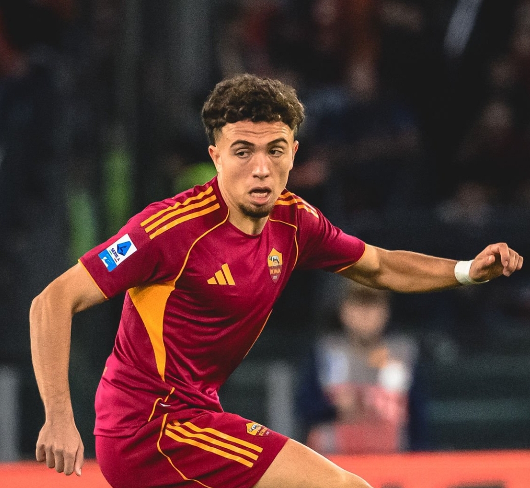 العيناوي في الصدارة الإيطالية